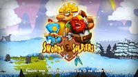 Swords and Soldiers HD