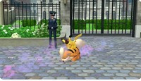 Detective Pikachu Returns