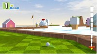 Simple Mini Golf 3D