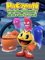 Pac-Man and the Ghostly Adventures Season One