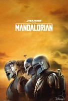Star Wars The Mandalorian Season Three